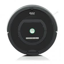 iRobot Roomba 770 PL