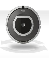 iRobot Roomba 780 PL